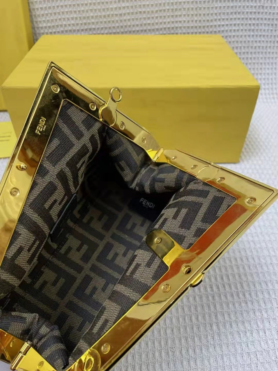 Luxe Touch Bags
