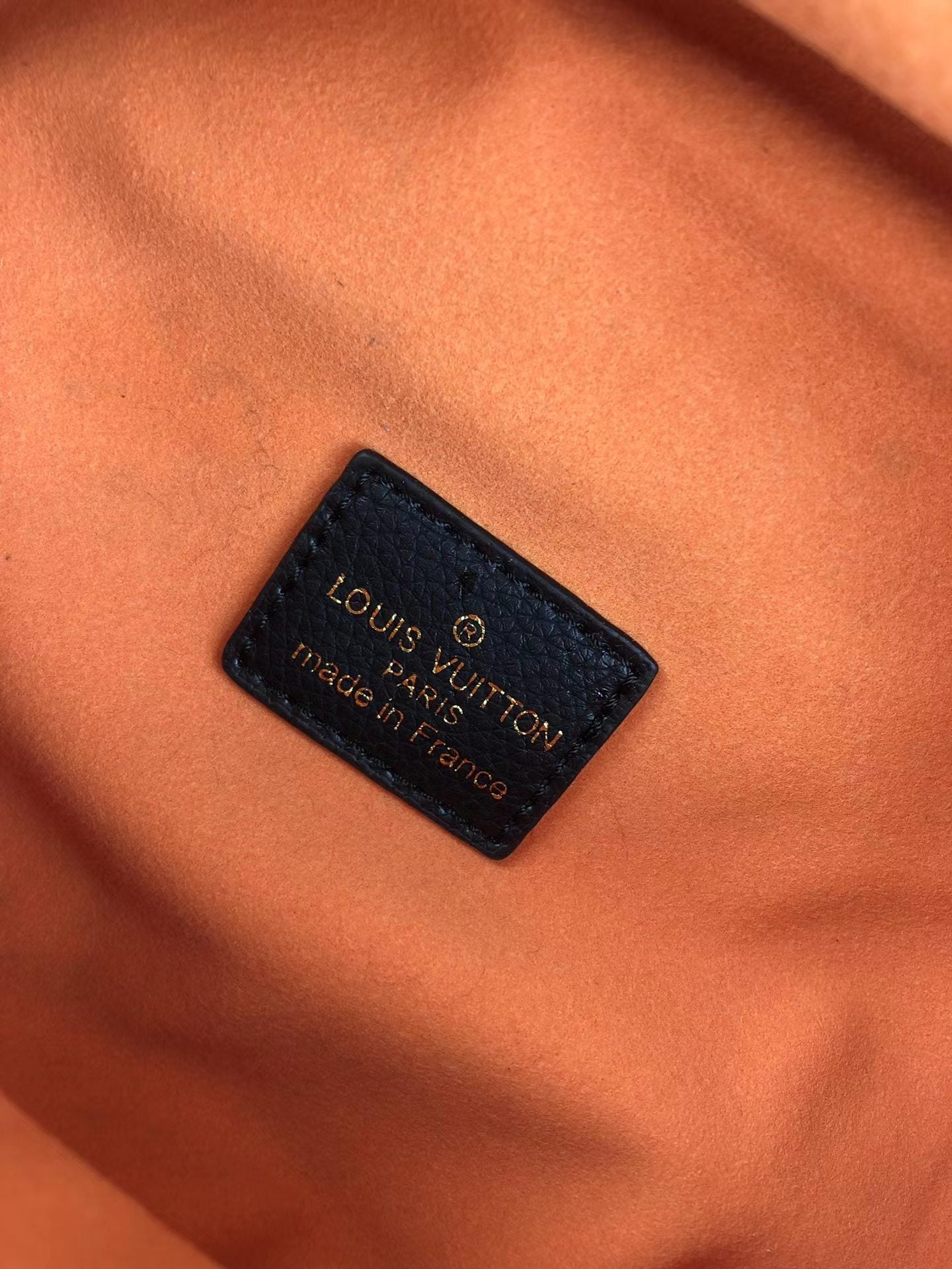 Luxe Touch Bags