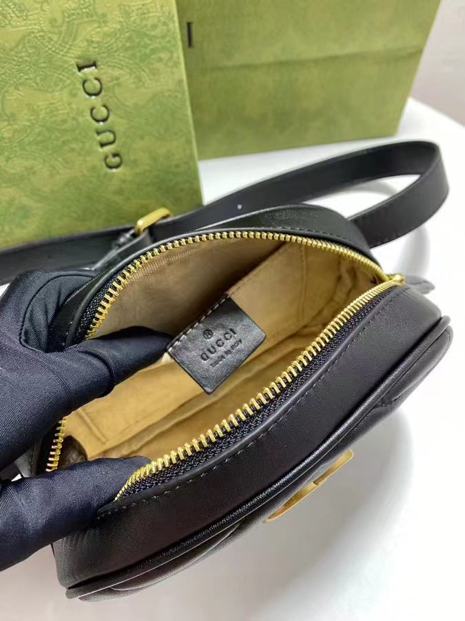 Luxe Touch Bags