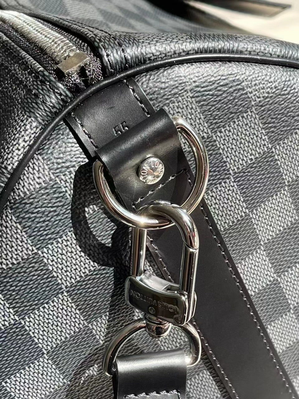 Luxe Touch Bags
