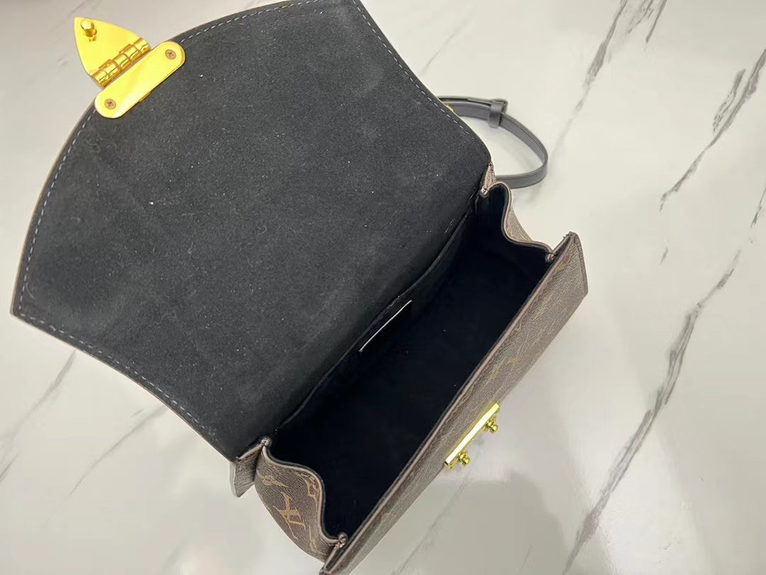 Luxe Touch Bags