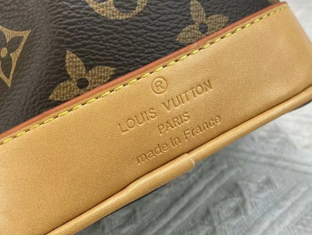 Luxe Touch Bags