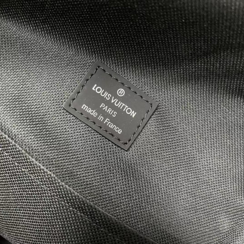 Luxe Touch Bags