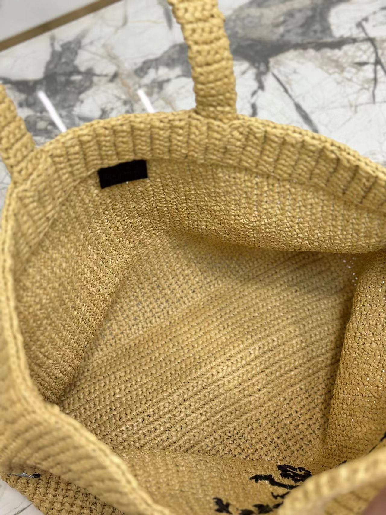 Luxe Touch Bags