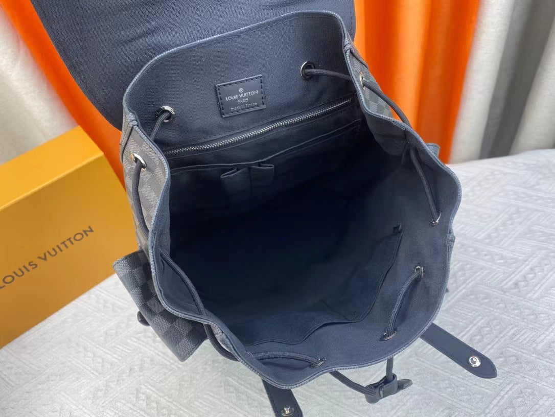Luxe Touch Bags