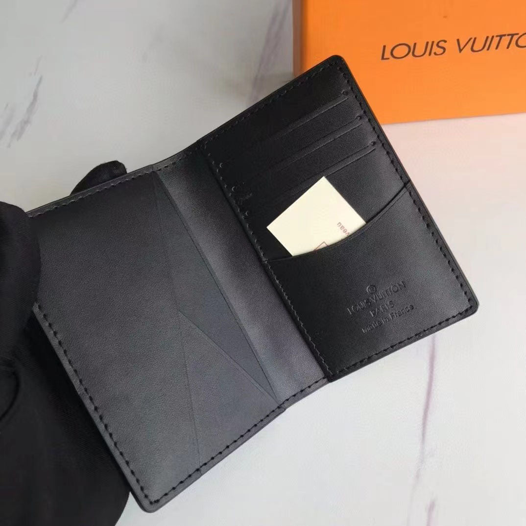 Luxe Touch Bags