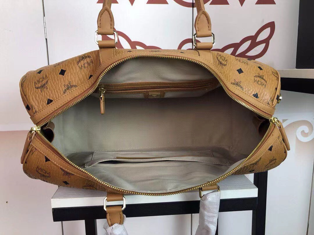 Luxe Touch Bags