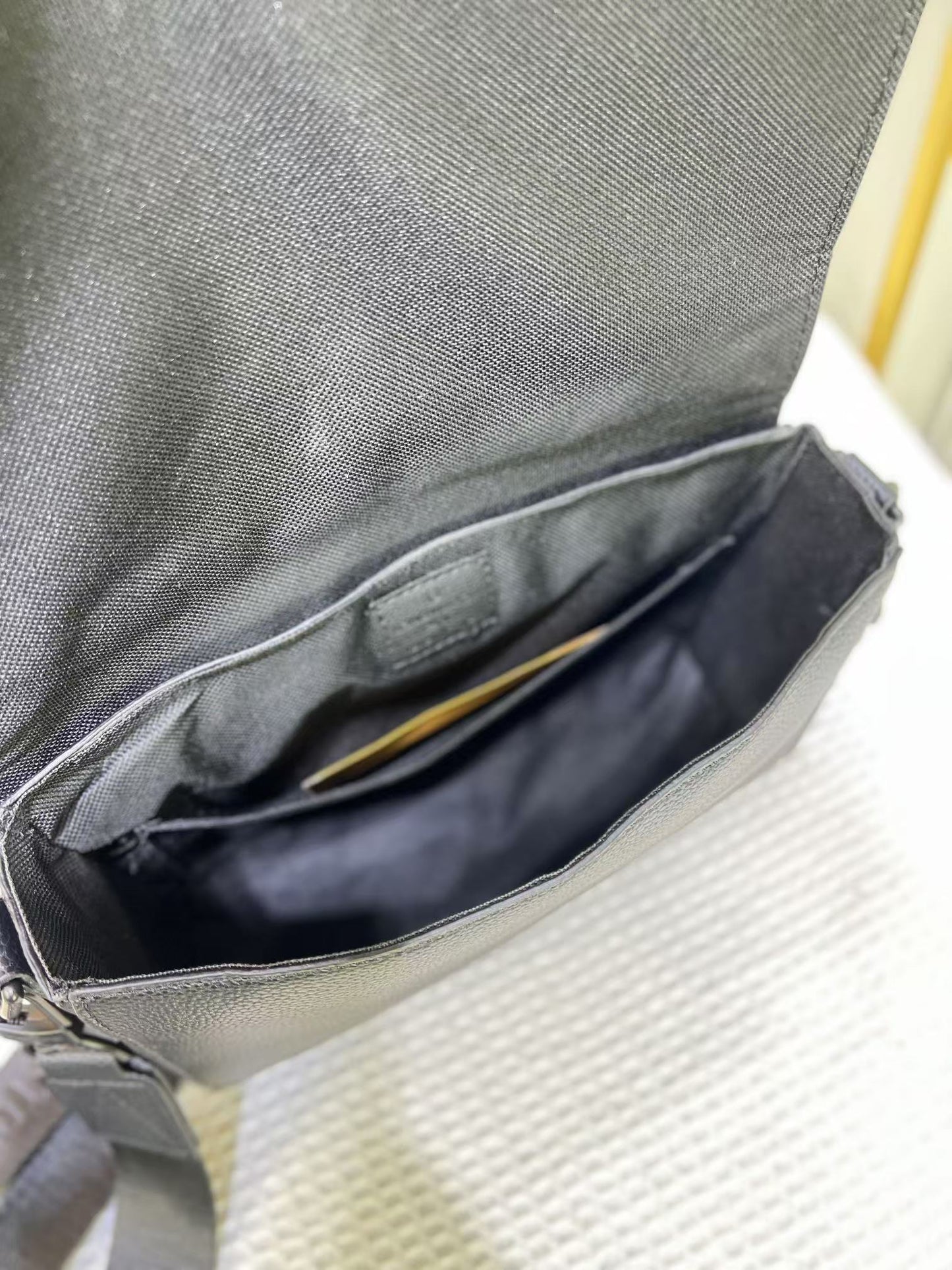 Luxe Touch Bags
