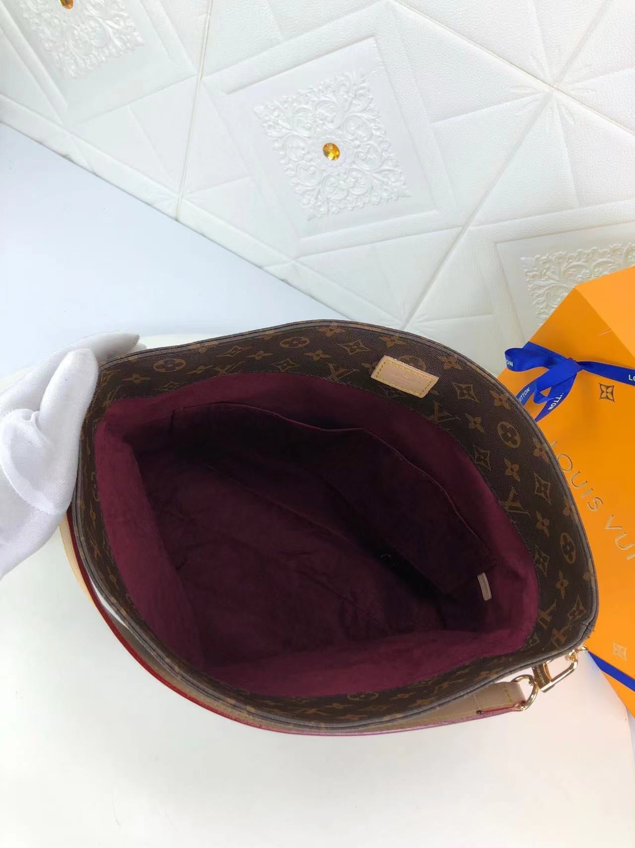 Luxe Touch Bags