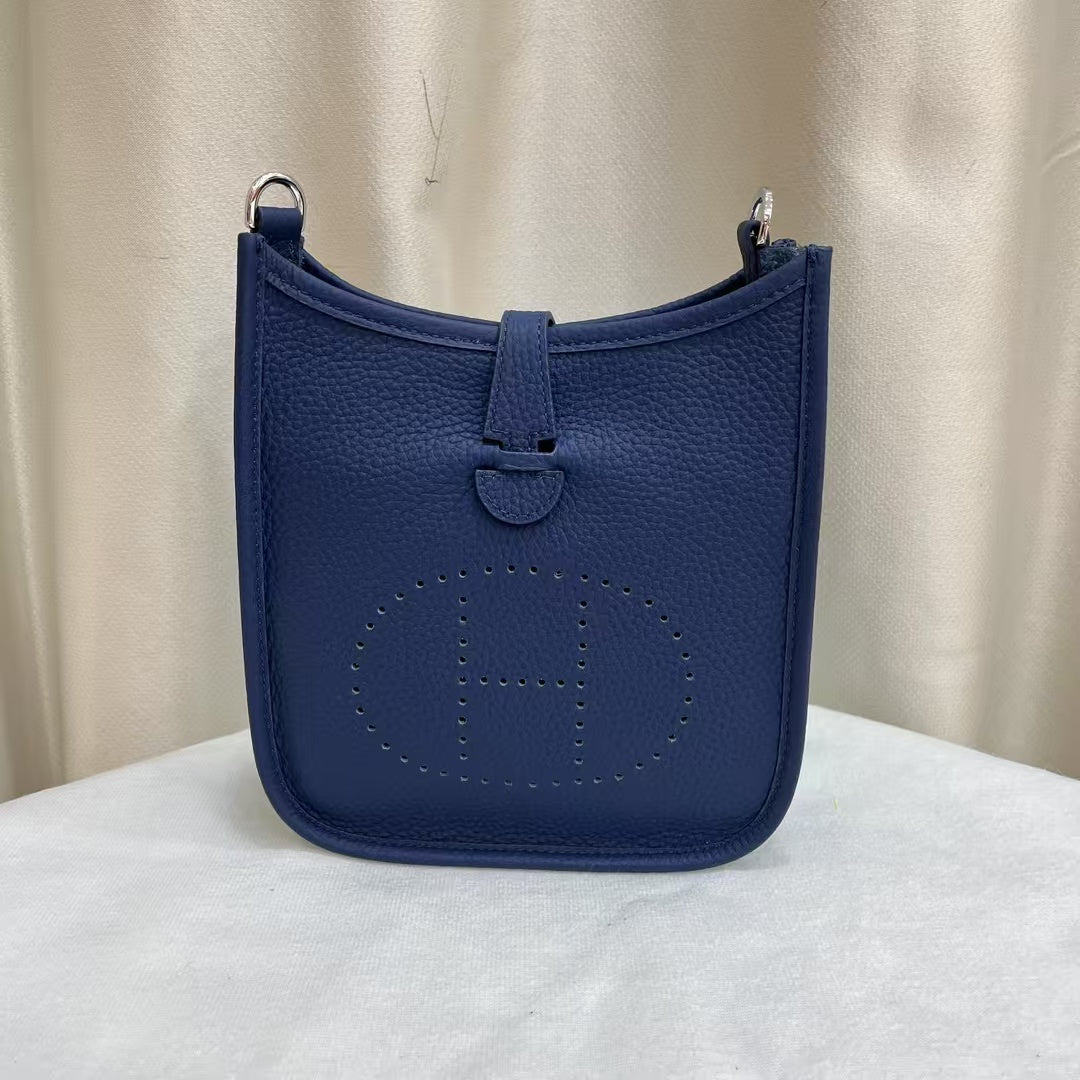 Luxe Touch Bags