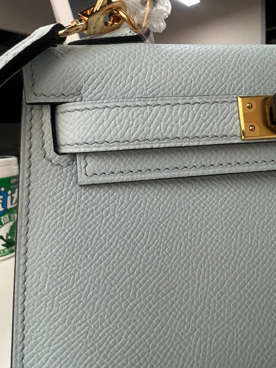 Rezaus- Fashion New Arrival Bag - HMS - 889