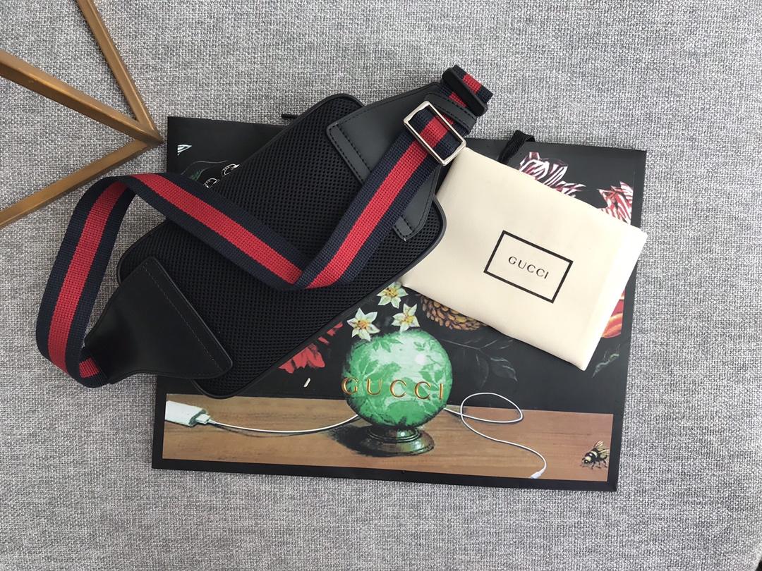 Luxe Touch Bags