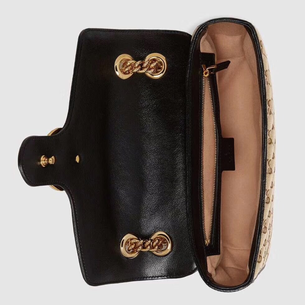 Luxe Touch Bags