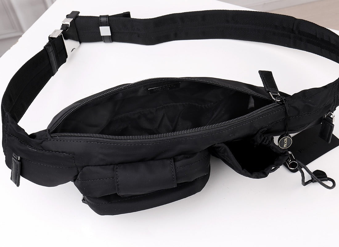 Luxe Touch Bags