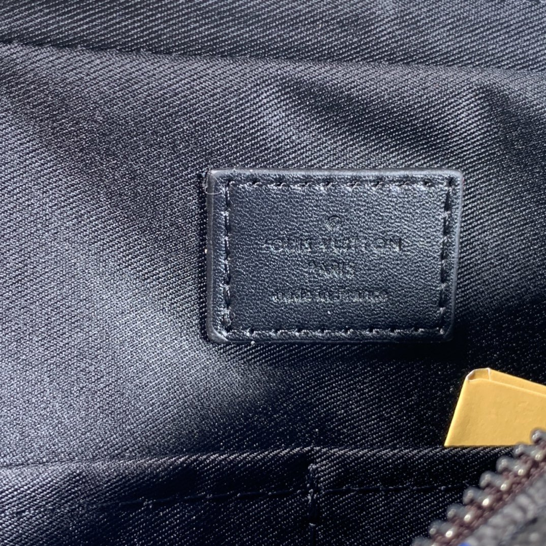 Luxe Touch Bags