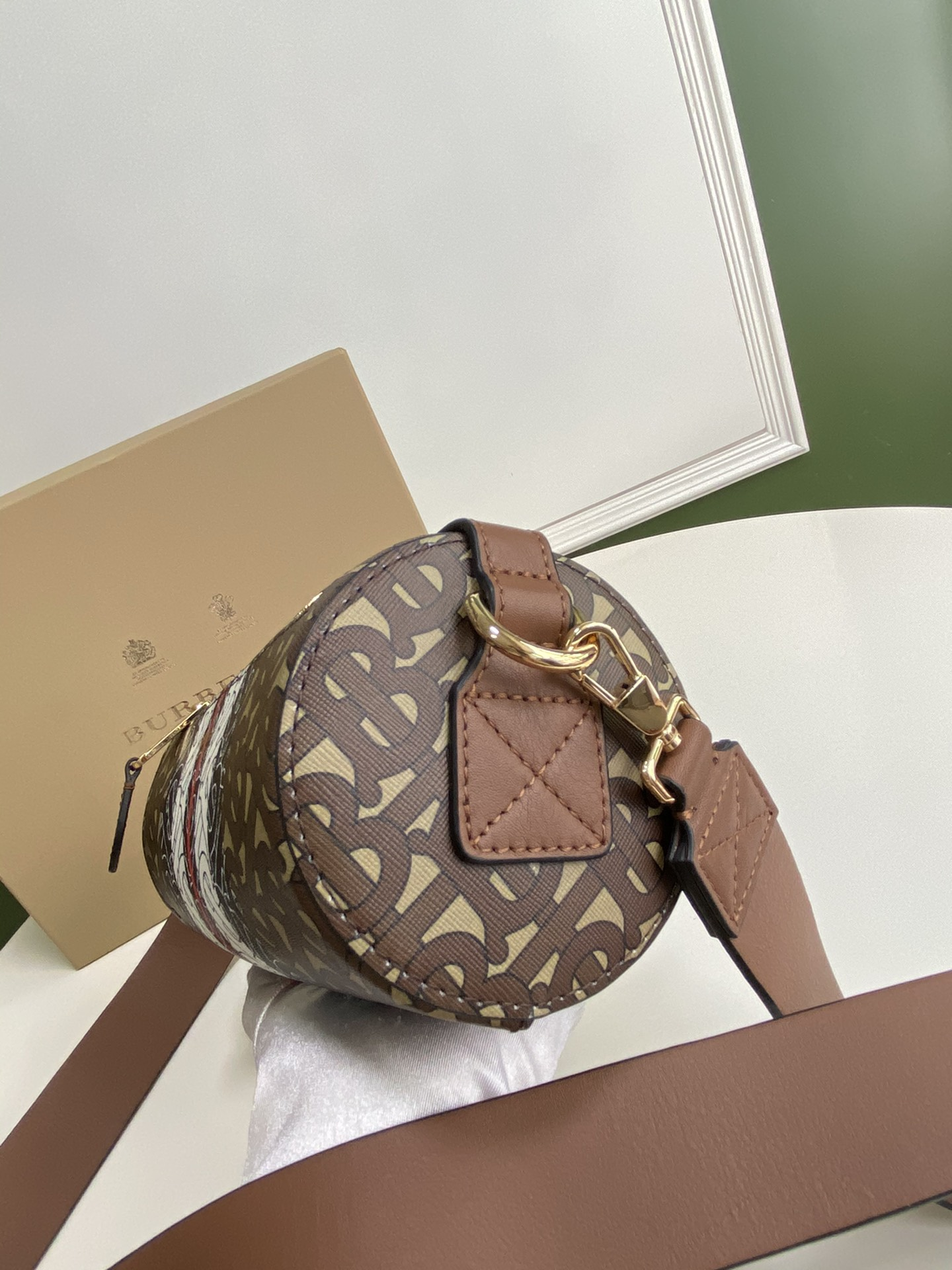 Luxe Touch Bags