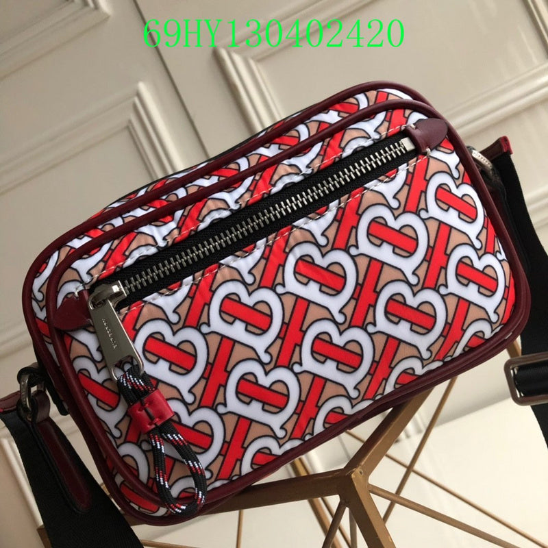 LTB Fashion -BBR Bags - 563