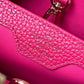 Fashion Luxe Touch bags - 4651