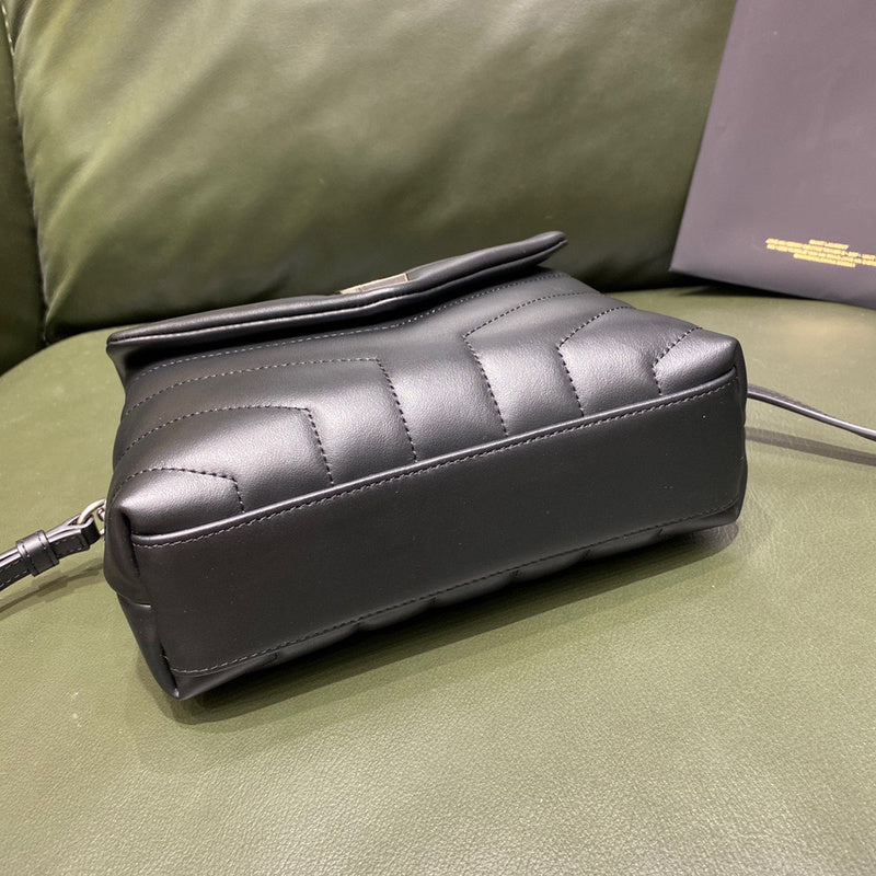 Luxe Touch - SLY Bags 320