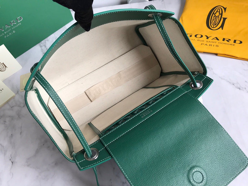 Luxe Touch Bags - GOD Bags - 089