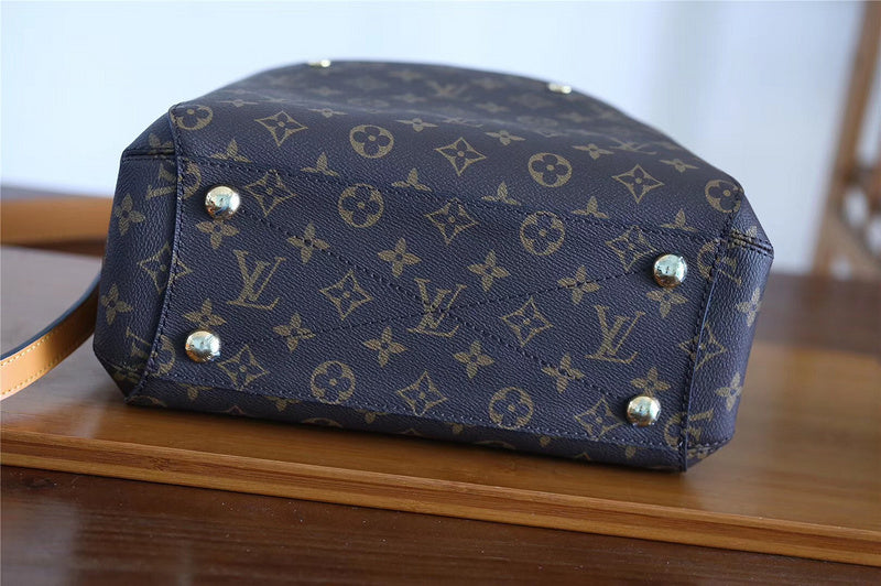 Luxe Touch Fashion LTB-bags - 8379