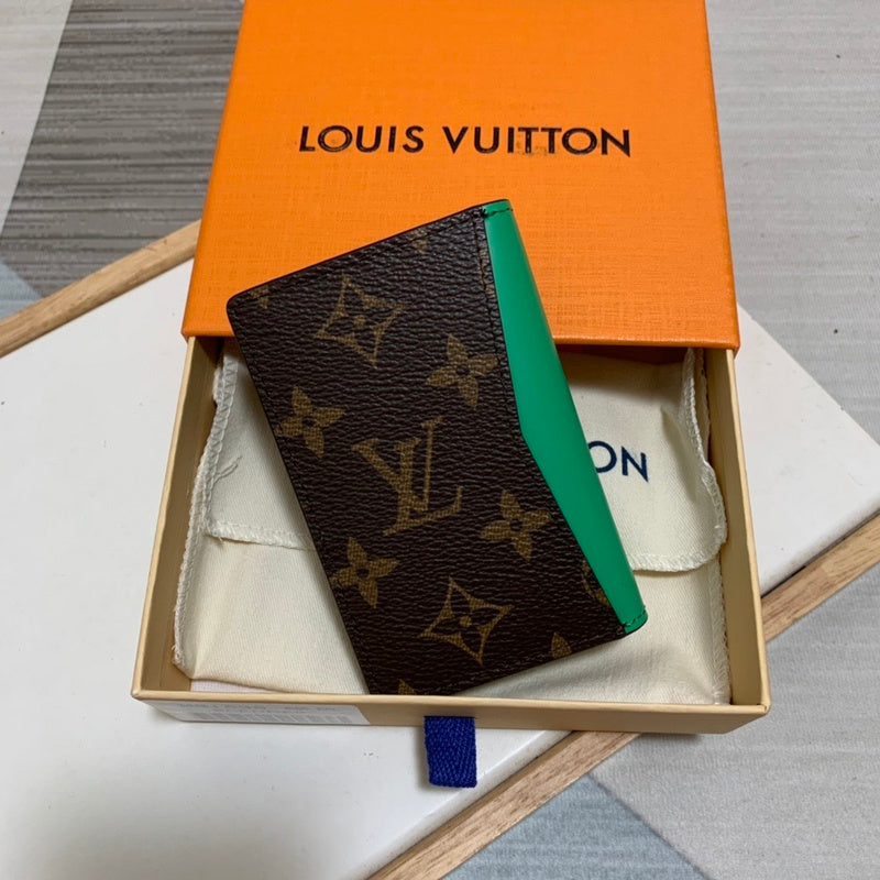 Fashion Luxe Touch bags - 2637