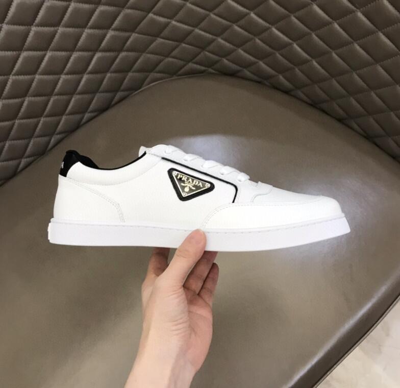 Luxe Touch Bags 

 - PD Men Shoes - 154