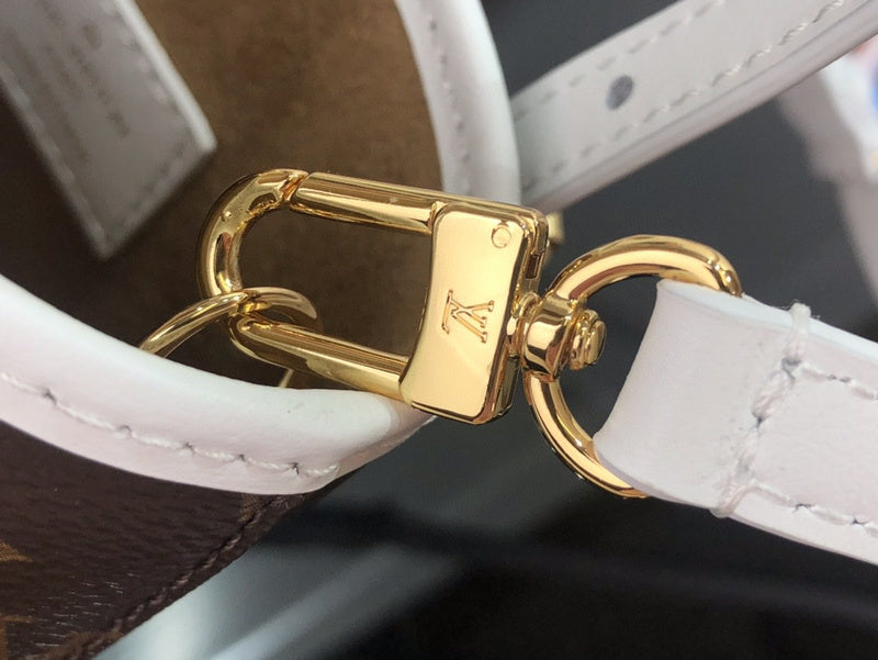Fashion Luxe Touch bags - 3544