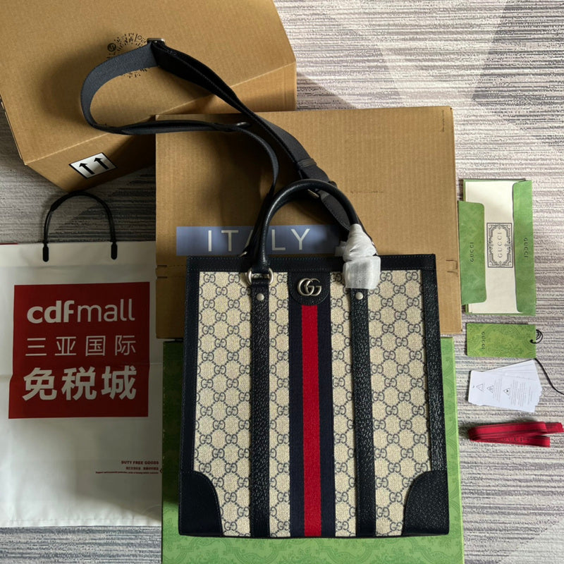 LTB - GG Bags - 907