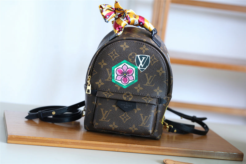 LTB - LUV Bags - 023