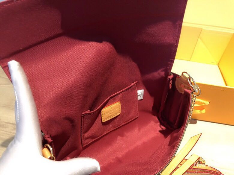 Fashion Luxe Touch bags - 3668