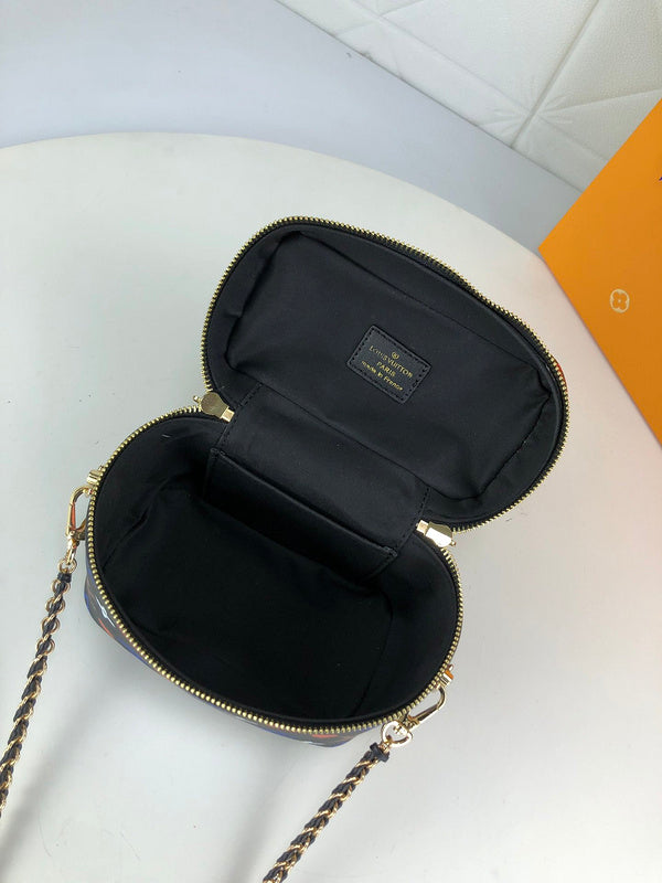 Fashion Luxe Touch bags - 3853