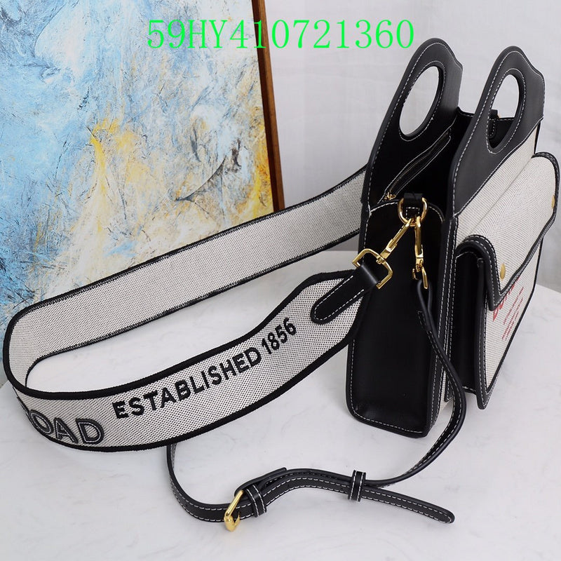 LTB Fashion -BBR Bags - 457