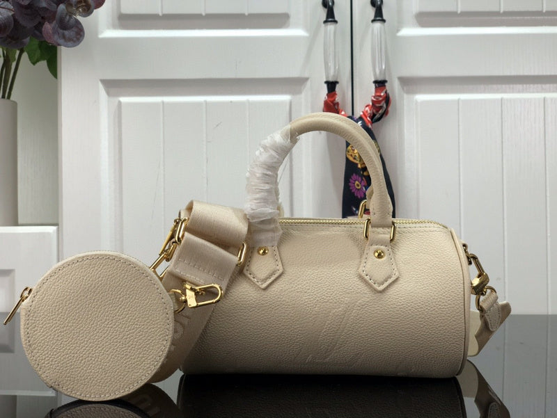 Fashion Luxe Touch bags - 3563