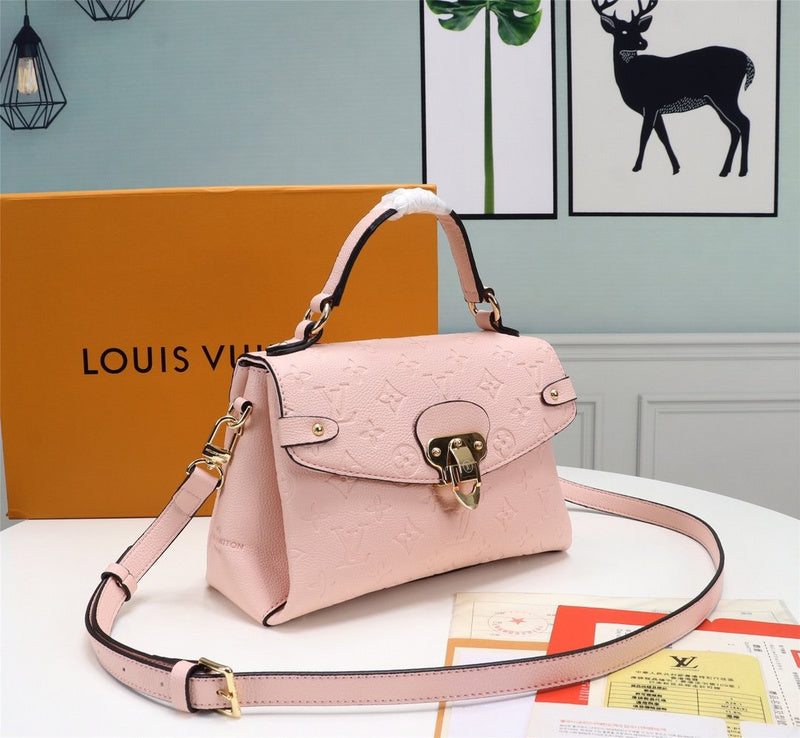Fashion Luxe Touch bags - 3772