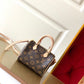 Fashion Luxe Touch bags - 3616