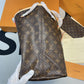 Luxe Touch Fashion LTB-bags - 8106