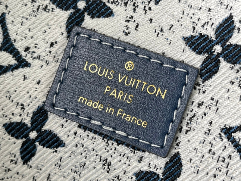 Luxe Touch Fashion LTB-bags - 17093