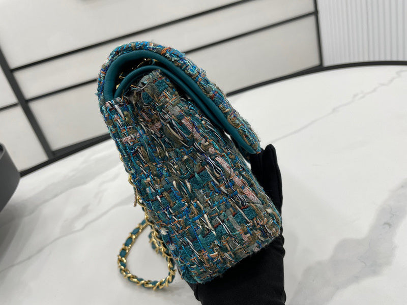 Luxe Touch Bags -  Bags - 066