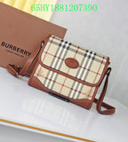Luxe Touch Bags Fashion -BBR Bags - 336