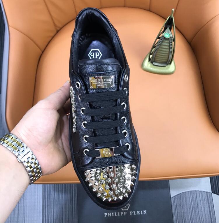 Luxe Touch Bags - PHP Shoes - 103