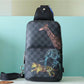 Luxe Touch Fashion LTB-bags - 10217