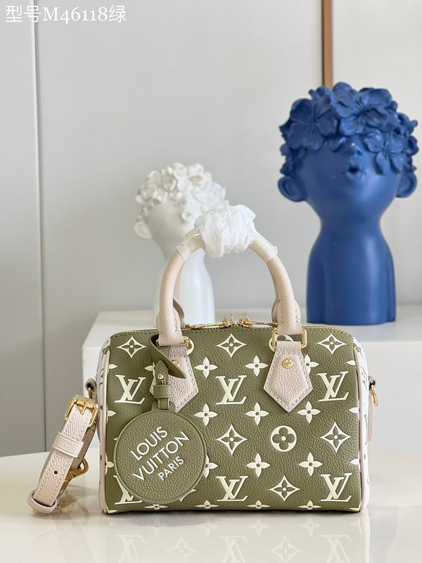 Luxe Touch Fashion LTB-Bags - 16850