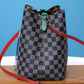 Rezaus Fashion LTB-bags - 8561