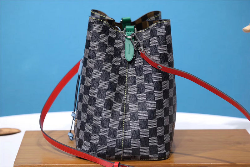 Rezaus Fashion LTB-bags - 8561