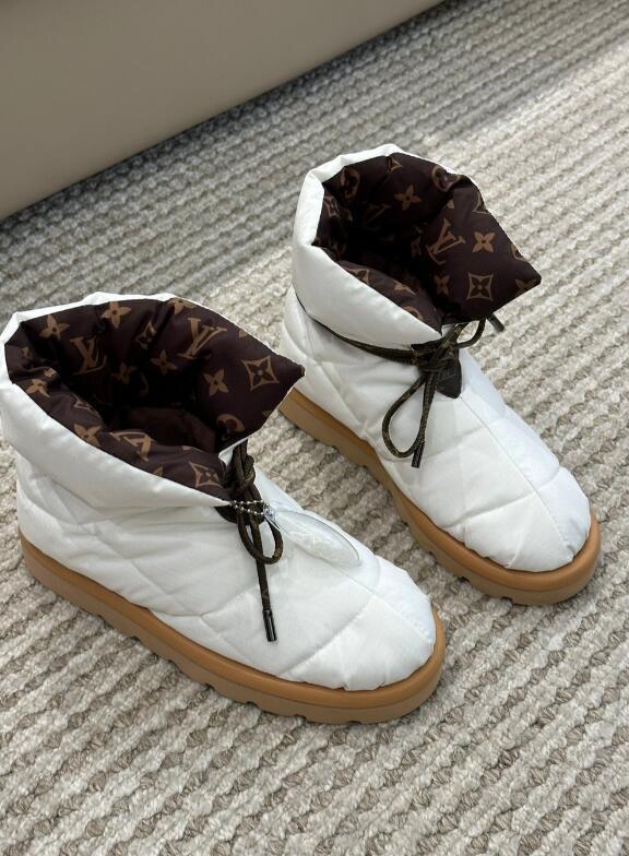 Luxe Touch Bags 

 - LTB Women Shoes - 672