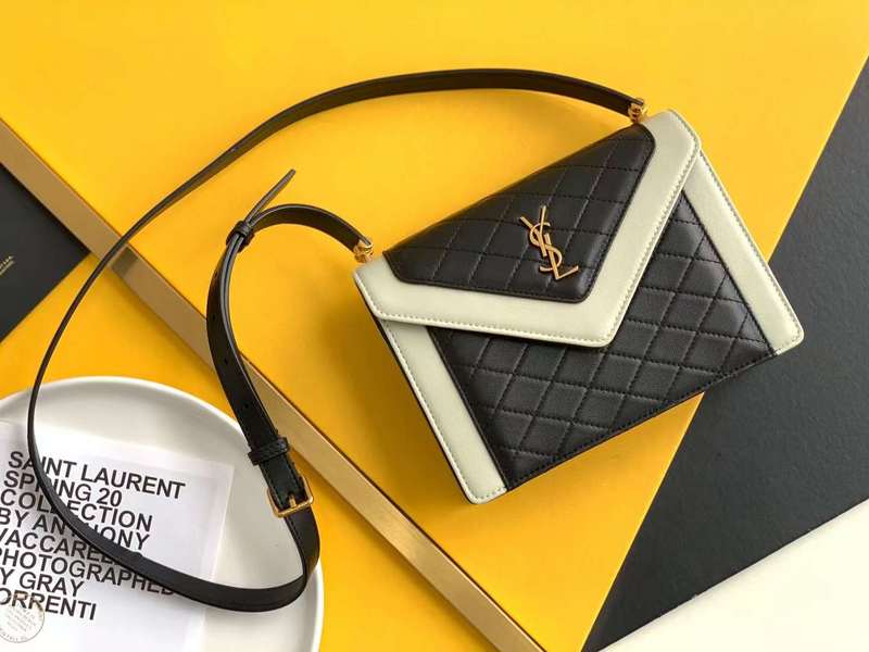 Luxe Touch - SLY Bags 158
