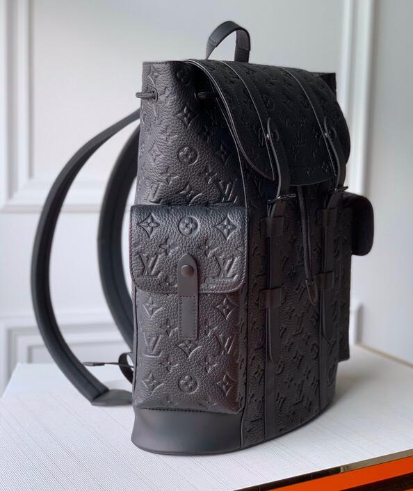 Luxe Touch Bags 

 - LTB Bags - 3055