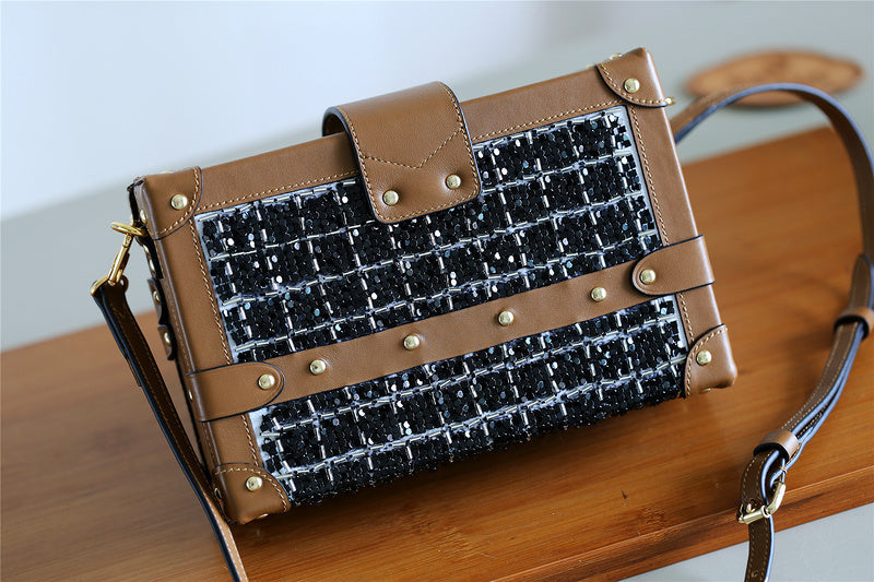 Luxe Touch Fashion LTB-bags - 8225