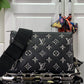 Fashion Luxe Touch bags - 2506